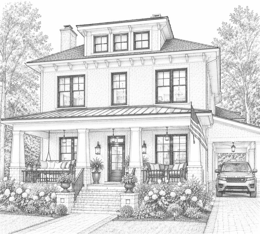 MISTLETOE SANGAMO ADDITION - Land