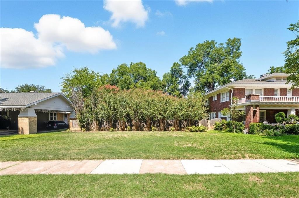 MISTLETOE SANGAMO ADDITION - Land