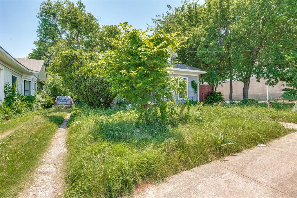 Dallas Land & Loan 02 - Residential