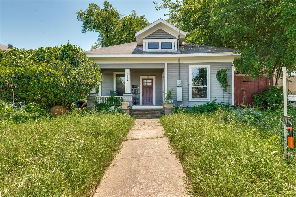 Dallas Land & Loan 02 - Residential