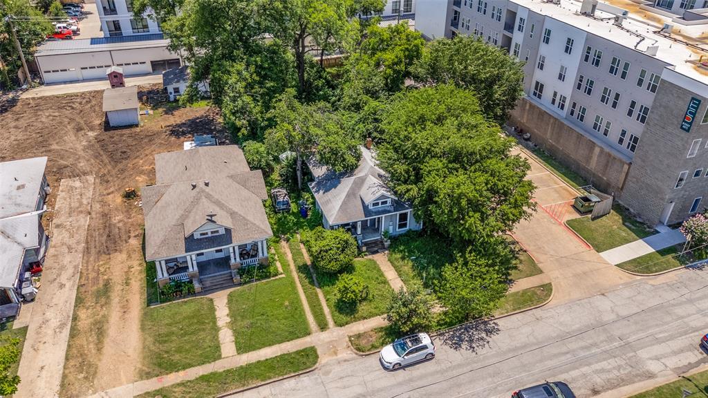 Dallas Land & Loan 02 - Residential