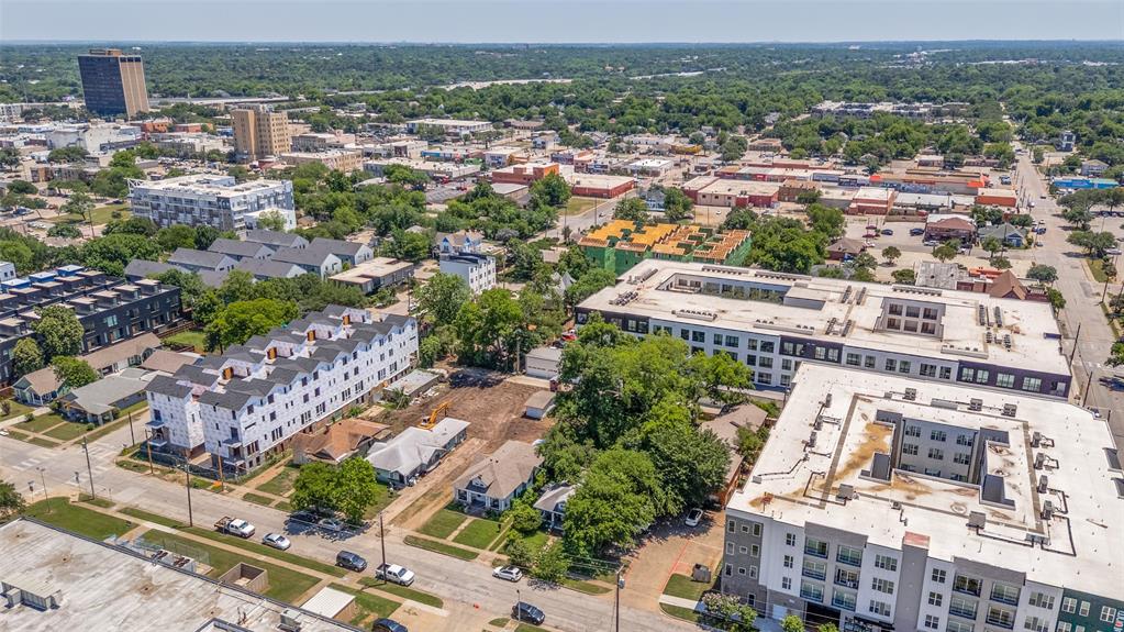 Dallas Land & Loan 02 - Residential