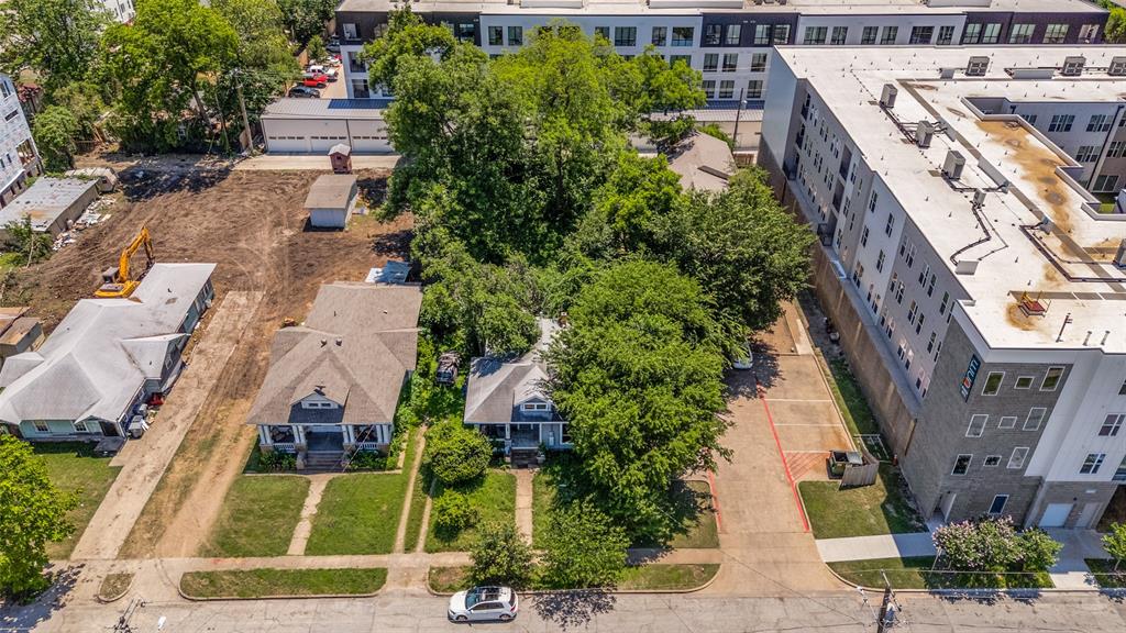 Dallas Land & Loan 02 - Residential