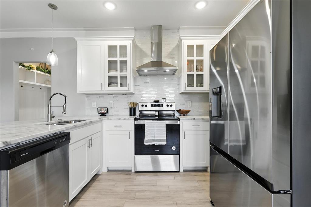 Canyon Creek III - Residential