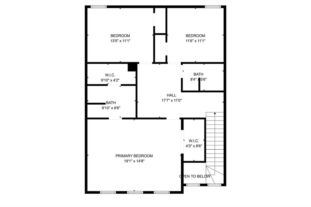 Canyon Creek III - Residential