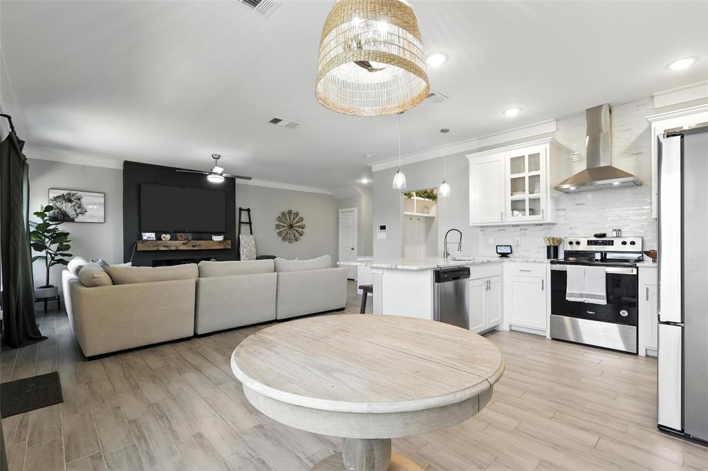 Canyon Creek III - Residential