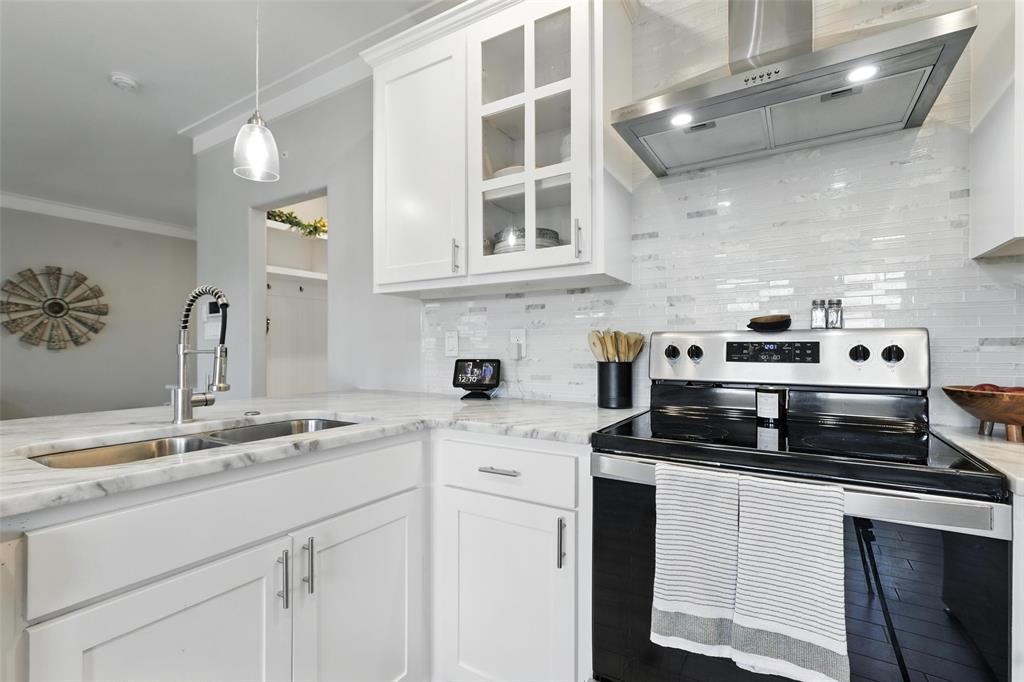 Canyon Creek III - Residential