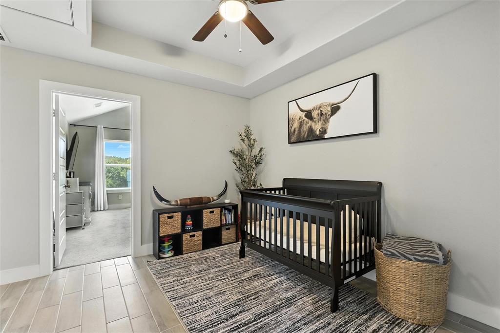 Canyon Creek III - Residential