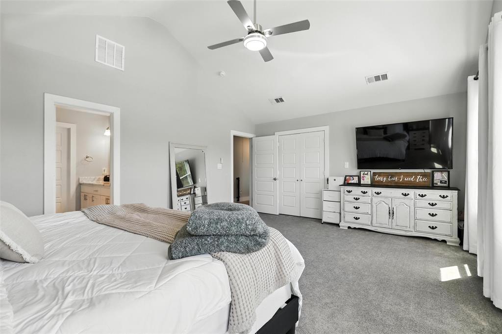 Canyon Creek III - Residential