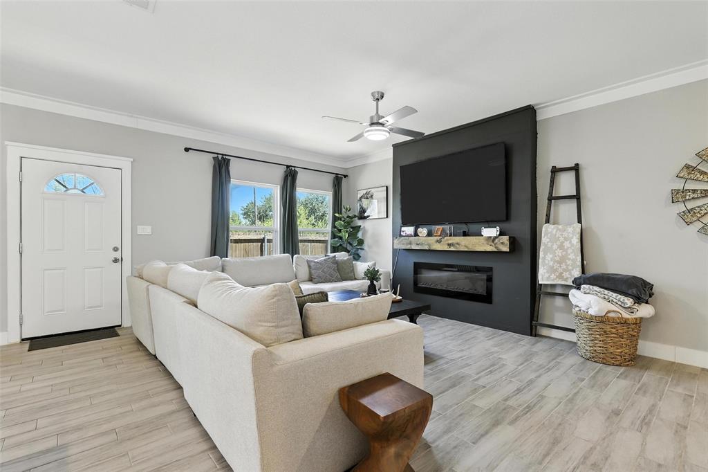 Canyon Creek III - Residential