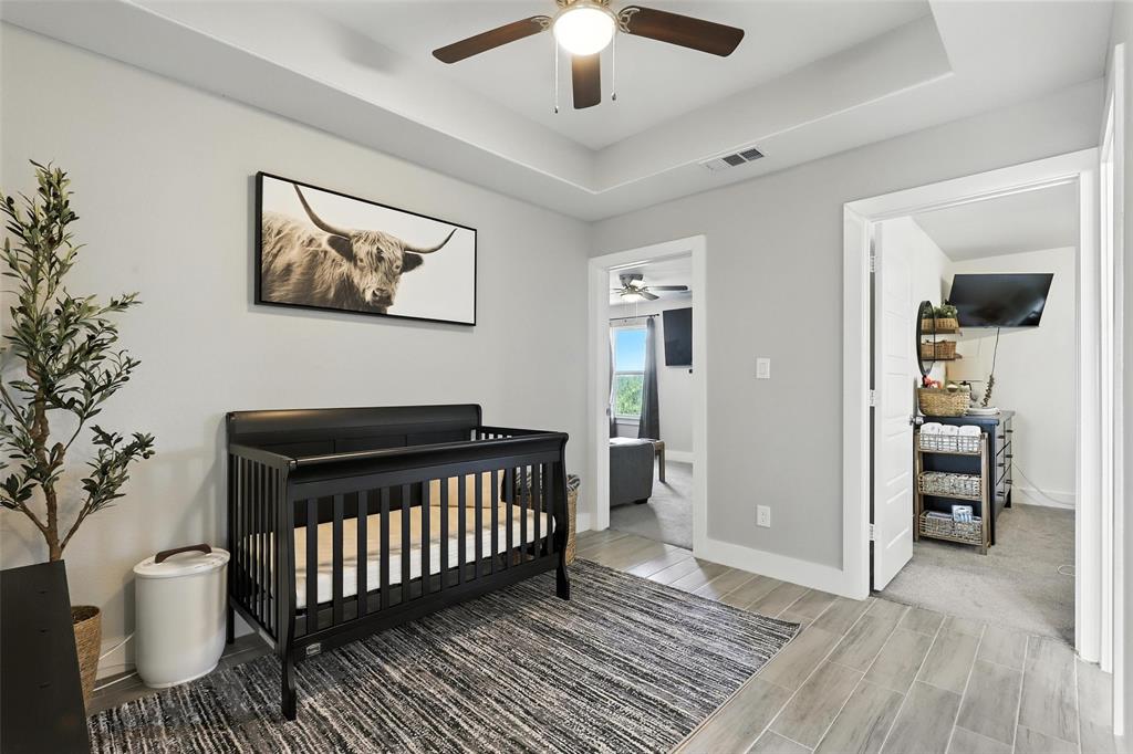 Canyon Creek III - Residential