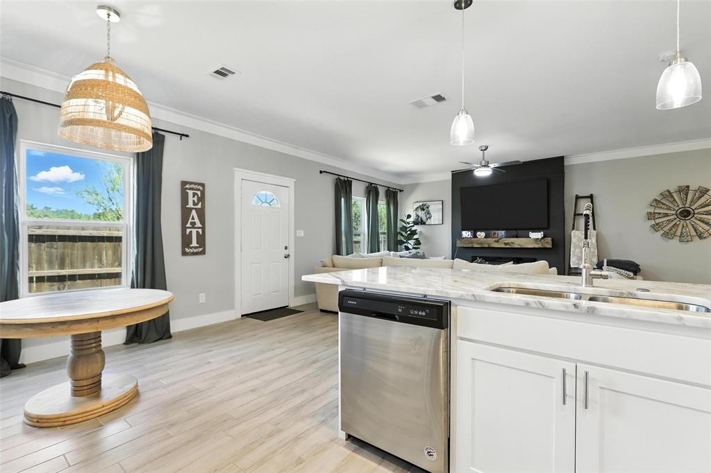 Canyon Creek III - Residential