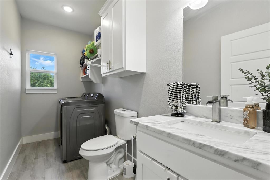 Canyon Creek III - Residential