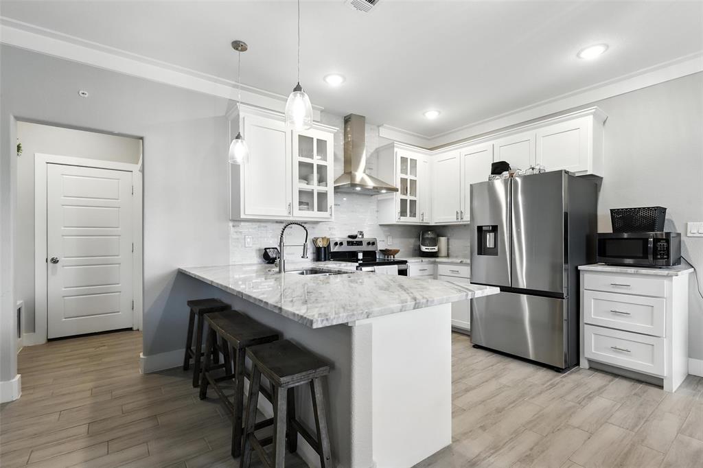 Canyon Creek III - Residential