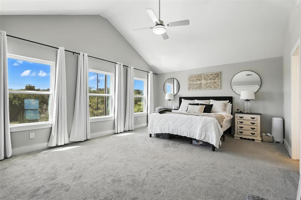 Canyon Creek III - Residential