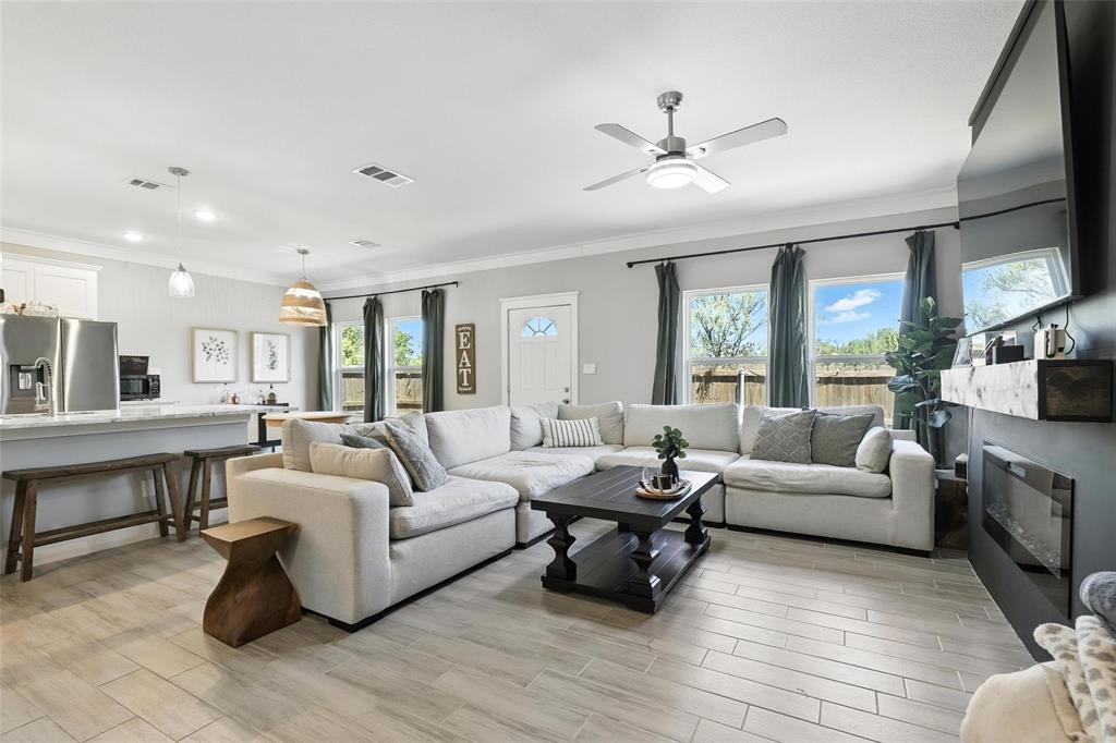 Canyon Creek III - Residential