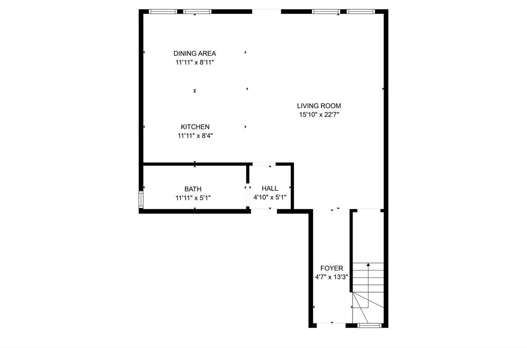 Canyon Creek III - Residential