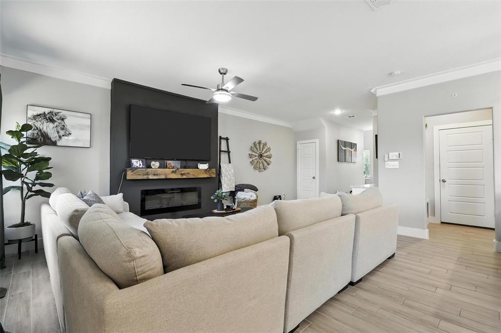 Canyon Creek III - Residential