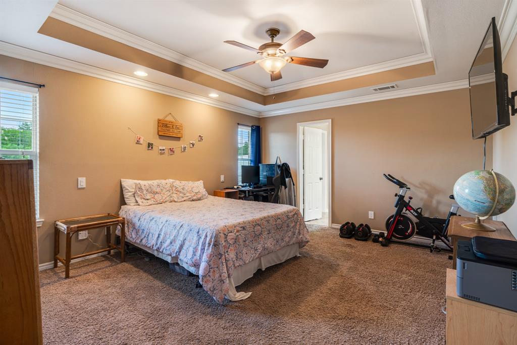 The Meadows - Reno - Residential