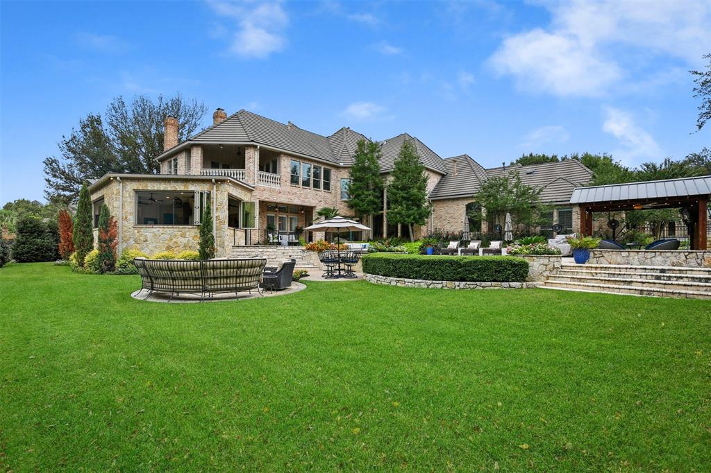 Glenwyck Farms Add - Residential