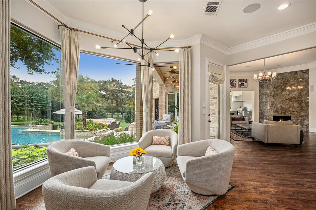 Glenwyck Farms Add - Residential