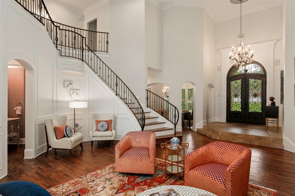 Glenwyck Farms Add - Residential