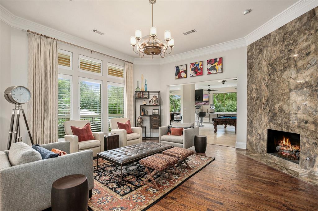 Glenwyck Farms Add - Residential