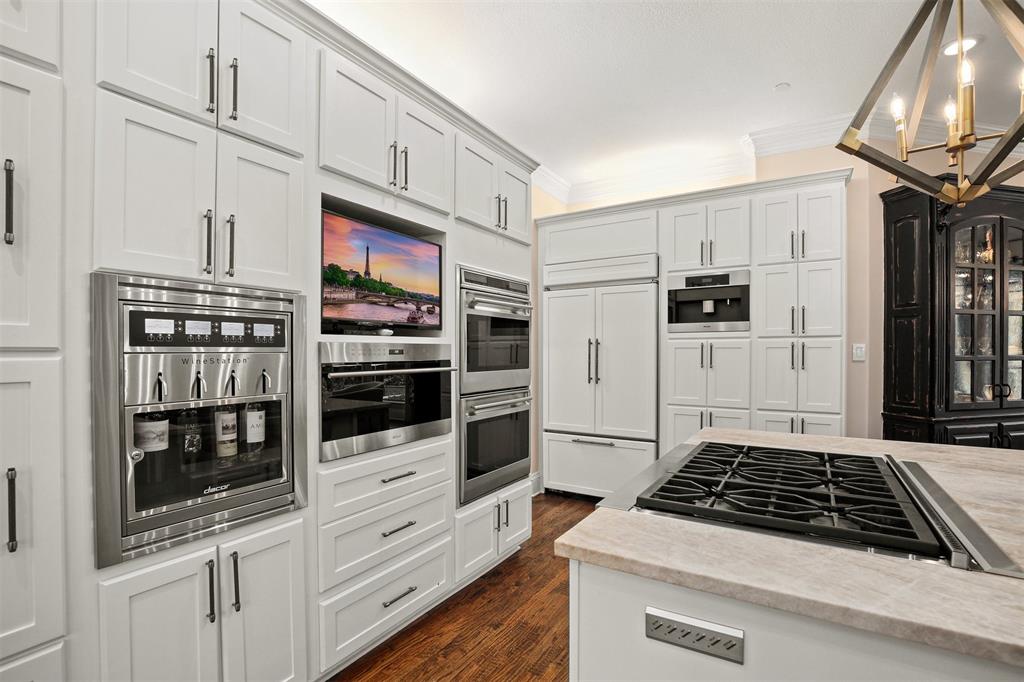 Glenwyck Farms Add - Residential