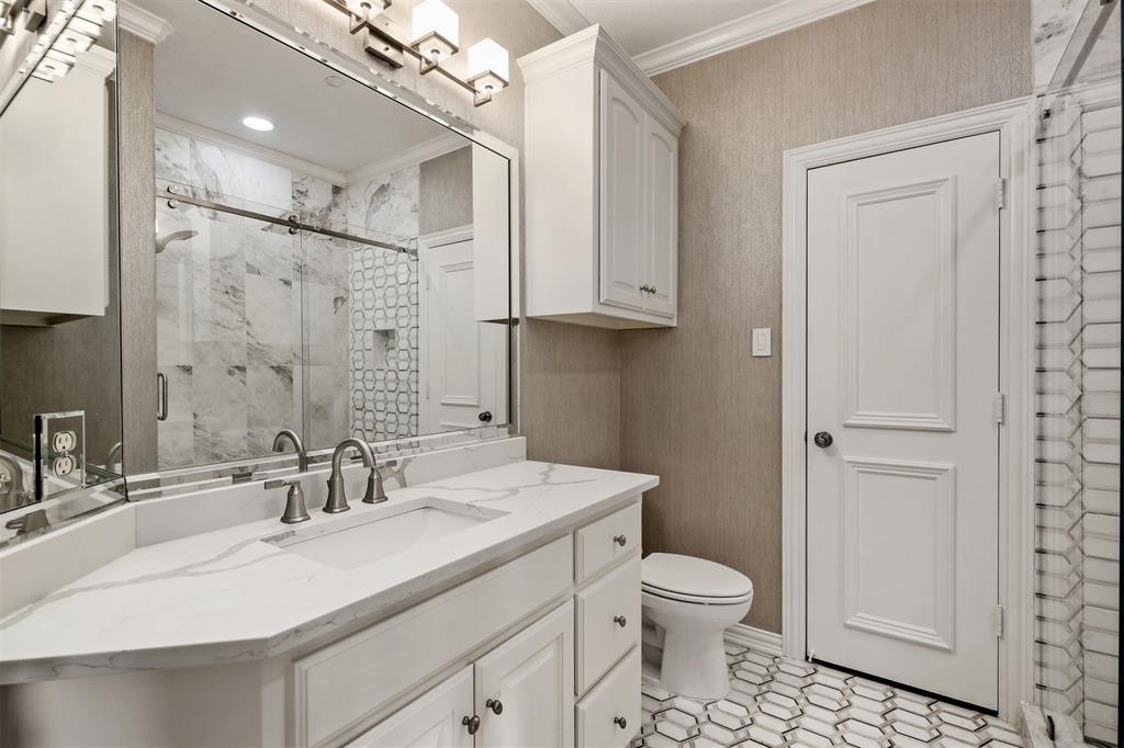 Glenwyck Farms Add - Residential