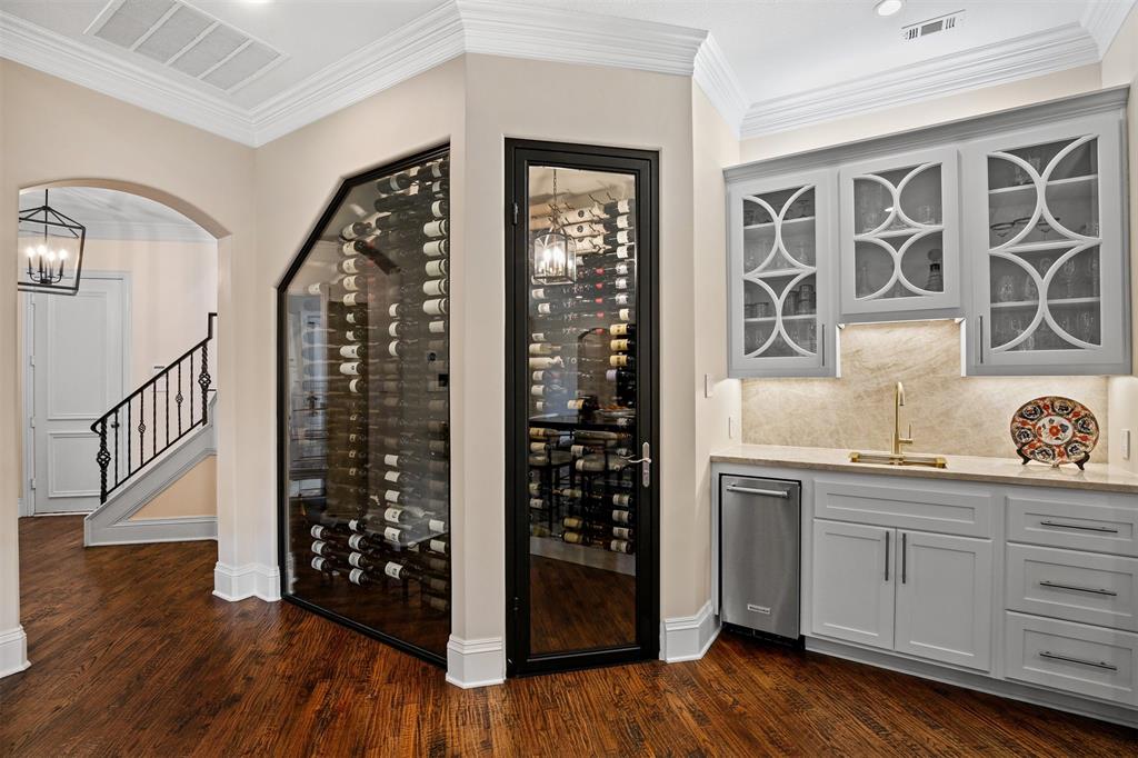 Glenwyck Farms Add - Residential