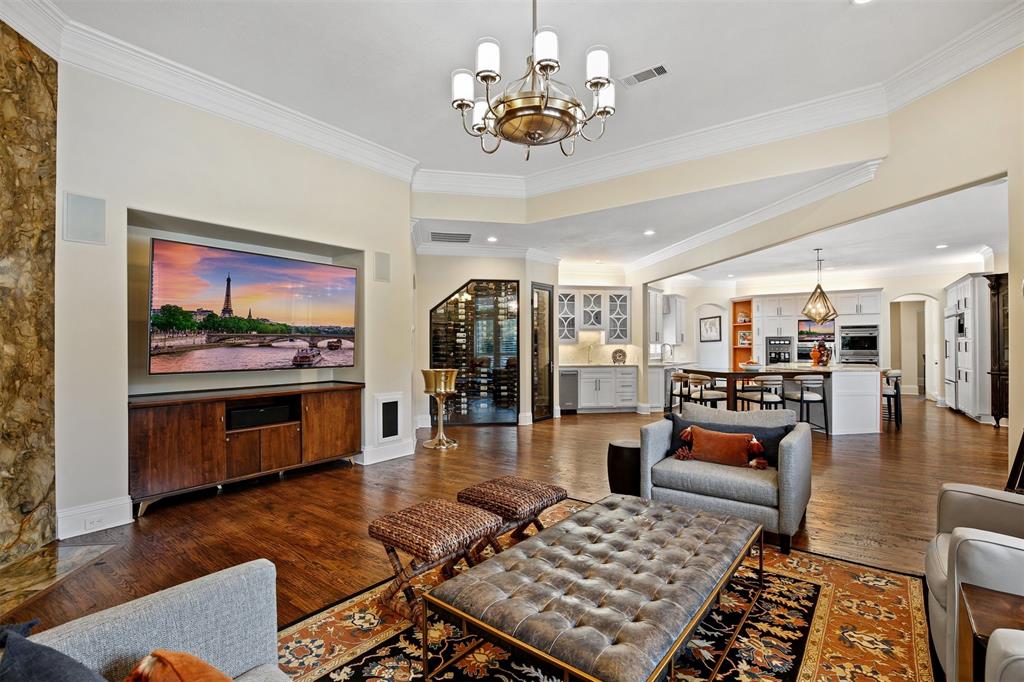 Glenwyck Farms Add - Residential