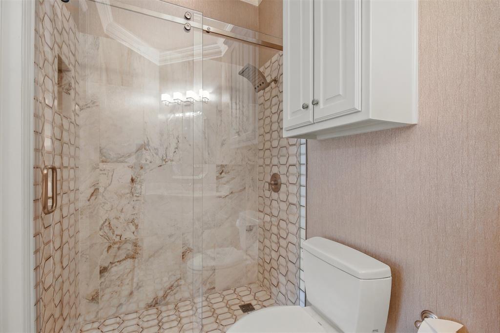 Glenwyck Farms Add - Residential