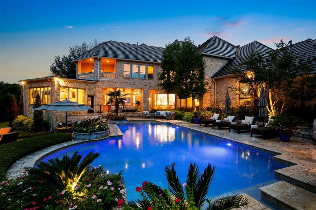 Glenwyck Farms Add - Residential