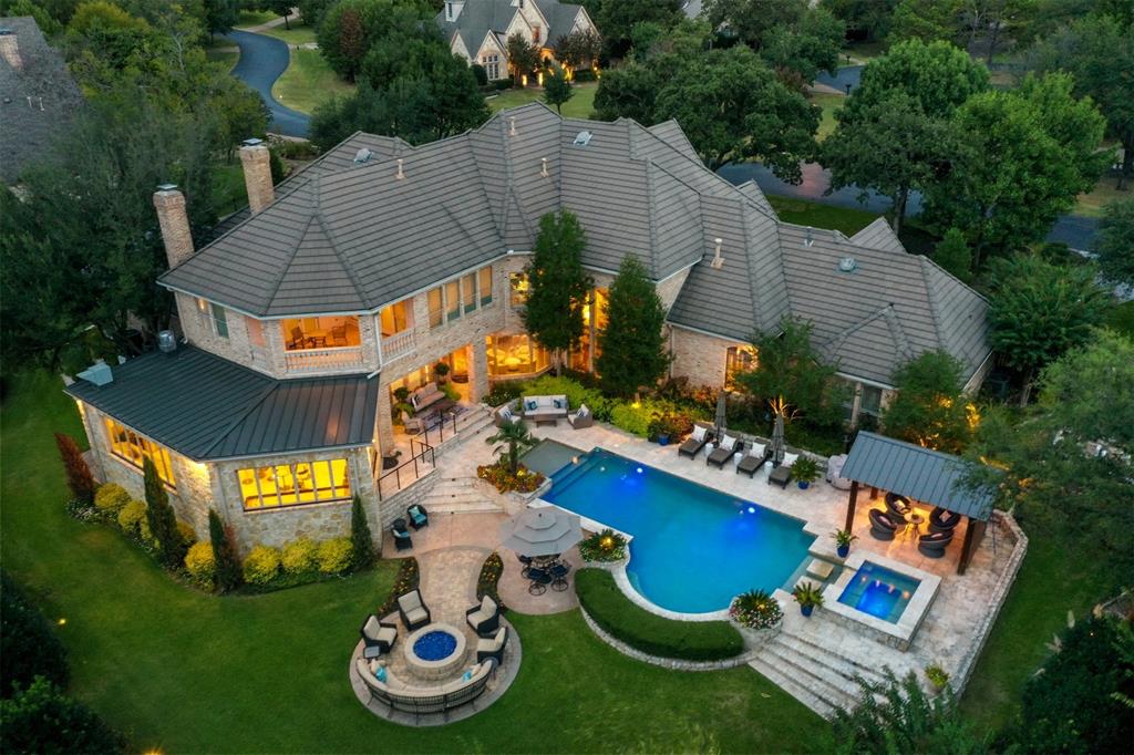 Glenwyck Farms Add - Residential