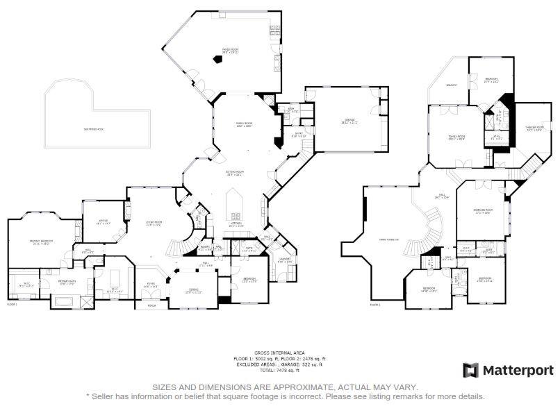 Glenwyck Farms Add - Residential