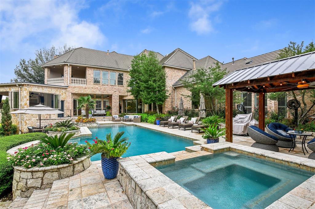 Glenwyck Farms Add - Residential