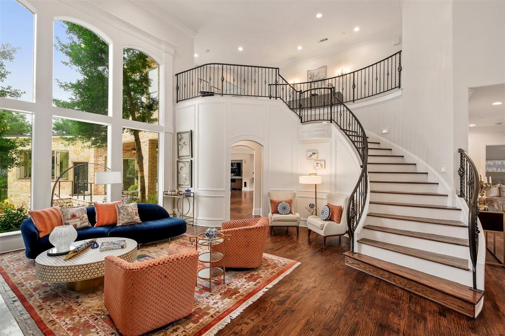 Glenwyck Farms Add - Residential