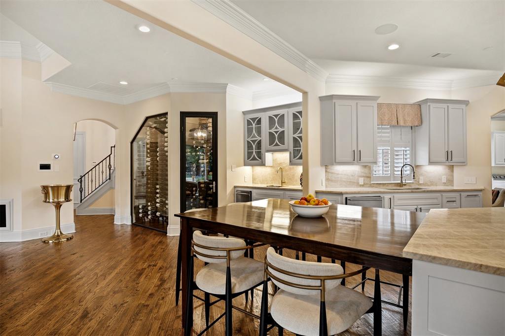 Glenwyck Farms Add - Residential