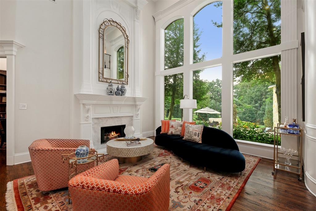 Glenwyck Farms Add - Residential