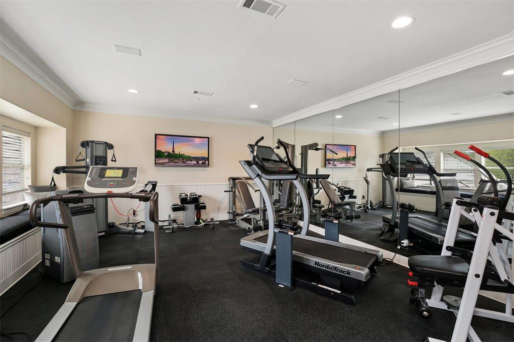 Glenwyck Farms Add - Residential