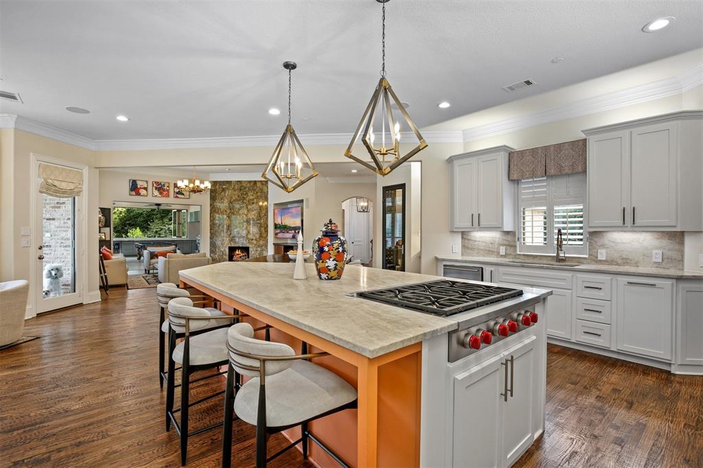 Glenwyck Farms Add - Residential