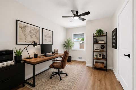 Tiny photo for 5737 Everglade Road, Dallas, TX 75227 (MLS # 21341213)