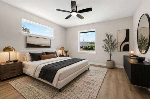 Tiny photo for 5737 Everglade Road, Dallas, TX 75227 (MLS # 21341213)
