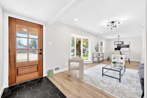 Tiny photo for 5737 Everglade Road, Dallas, TX 75227 (MLS # 21341213)