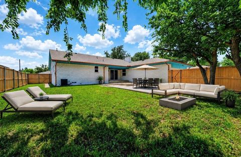 Tiny photo for 5737 Everglade Road, Dallas, TX 75227 (MLS # 21341213)