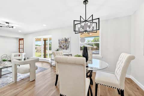Tiny photo for 5737 Everglade Road, Dallas, TX 75227 (MLS # 21341213)