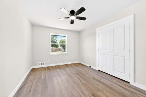 Tiny photo for 5737 Everglade Road, Dallas, TX 75227 (MLS # 21341213)