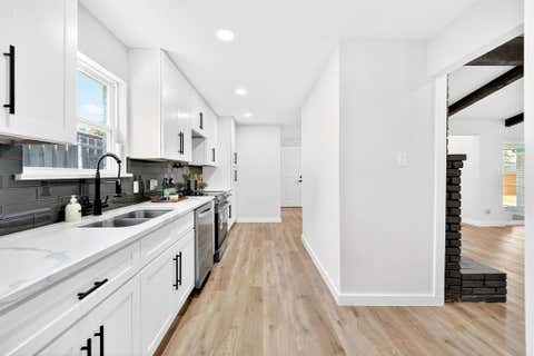 Tiny photo for 5737 Everglade Road, Dallas, TX 75227 (MLS # 21341213)