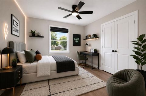 Tiny photo for 5737 Everglade Road, Dallas, TX 75227 (MLS # 21341213)