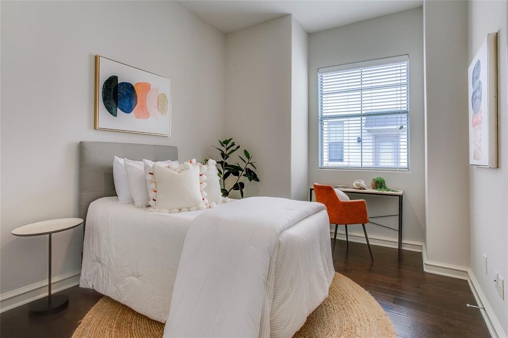 2100 N FITZHUGH CONDOMINIUMS - Residential